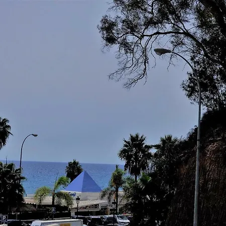 Burriana Playa アパート ネルハ