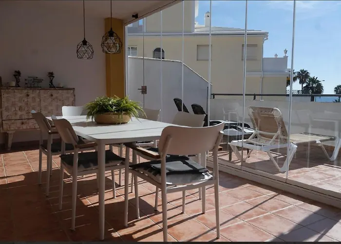 Apartment Burriana Playa *