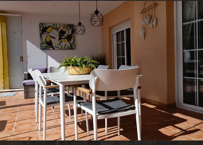 Apartment Burriana Playa