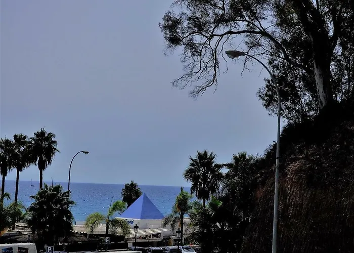 Burriana Playa Apartment Nerja