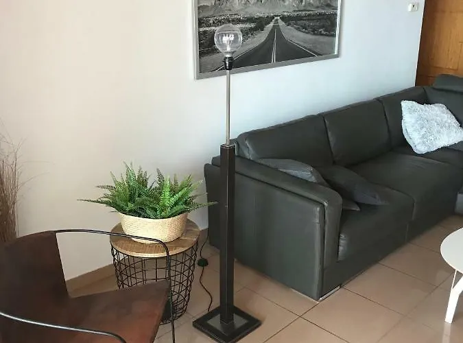 Apartment Burriana Playa *