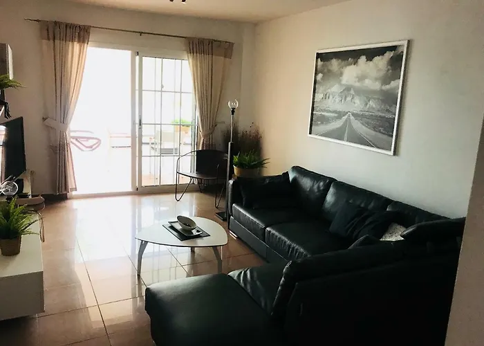 Burriana Playa Apartment