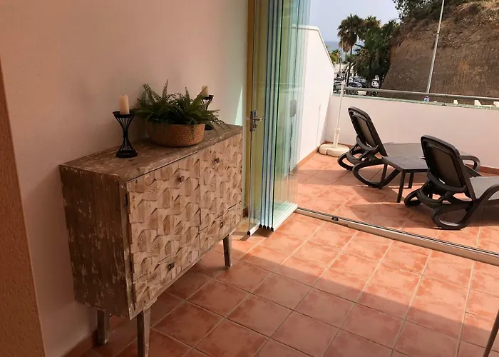 Burriana Playa * Nerja