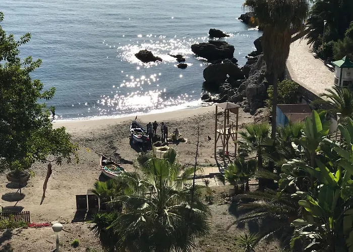 Burriana Playa Apartment