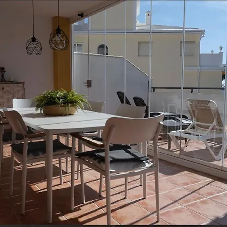 Appartement Burriana Playa *