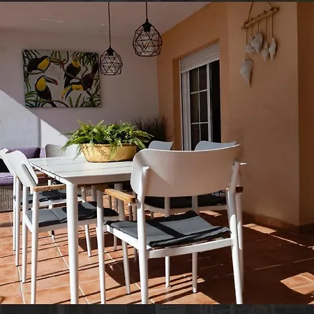 Appartement Burriana Playa