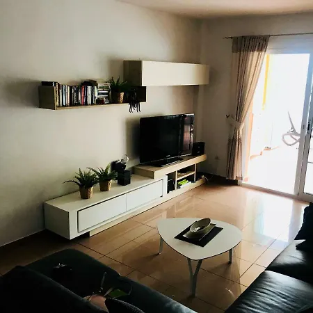 Appartement Burriana Playa Nerja